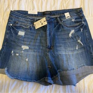 Brand New Judy Blues